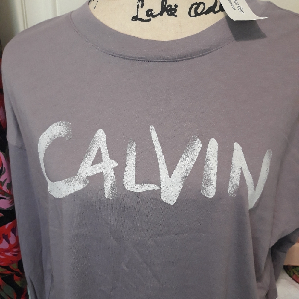 Calvin Klein Jeans 27 'X 30 inches with Calvin Klein Shirt M